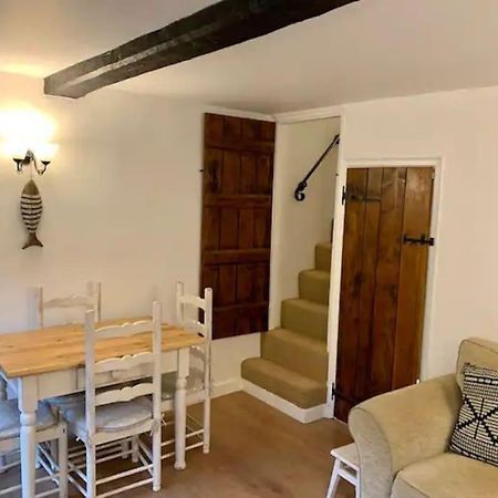 קרומר Haven Cottage, Golden Square מראה חיצוני תמונה