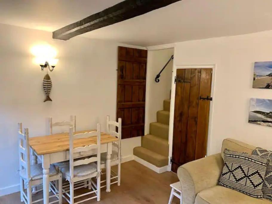 קרומר Haven Cottage, Golden Square מראה חיצוני תמונה