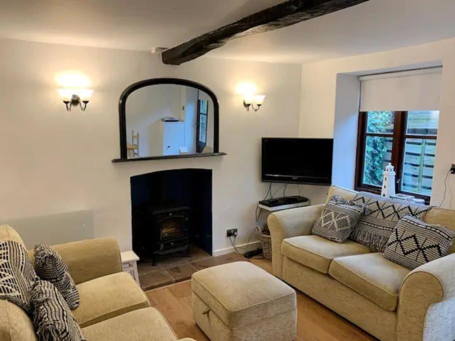 קרומר Haven Cottage, Golden Square מראה חיצוני תמונה